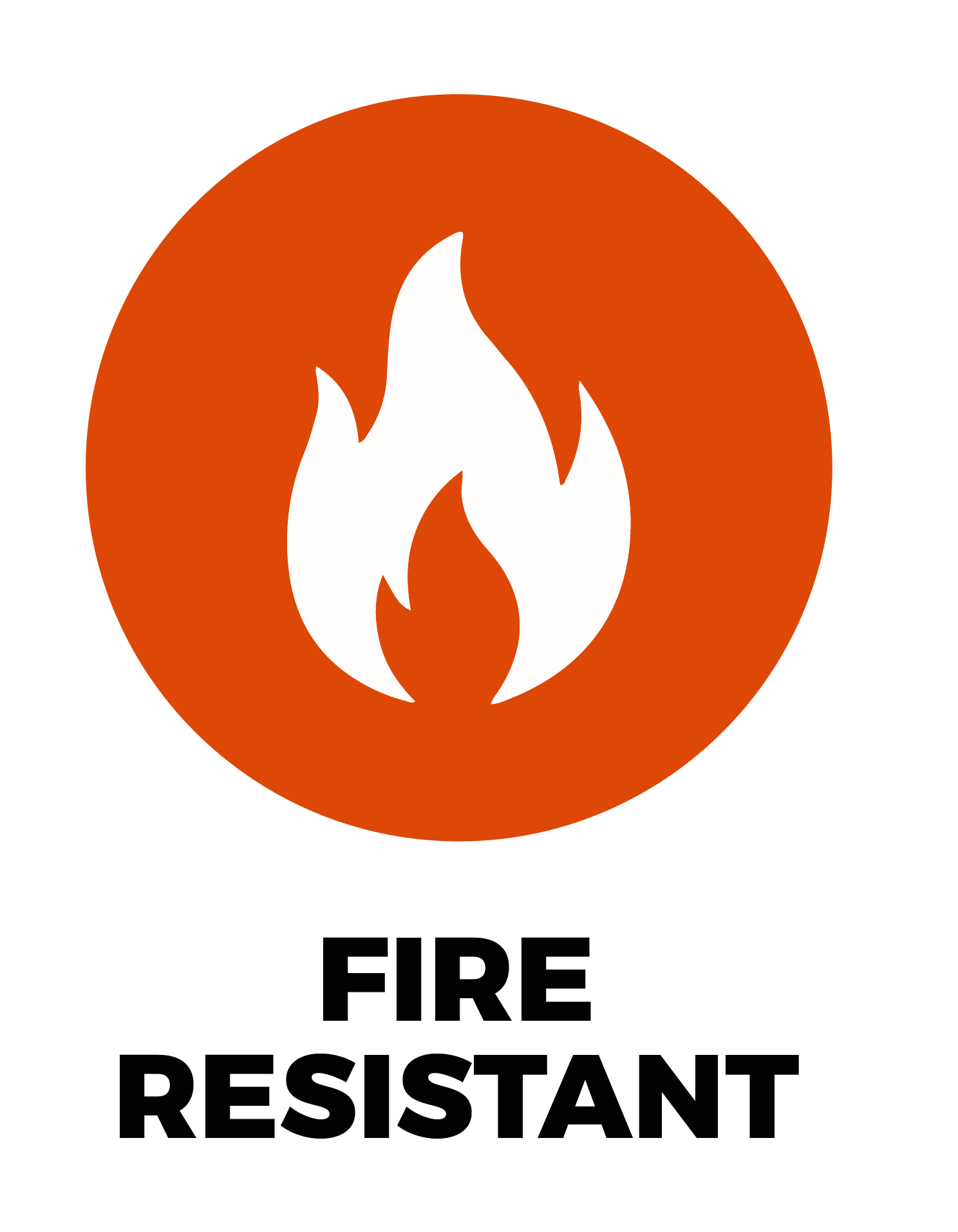 Fire Resistant
